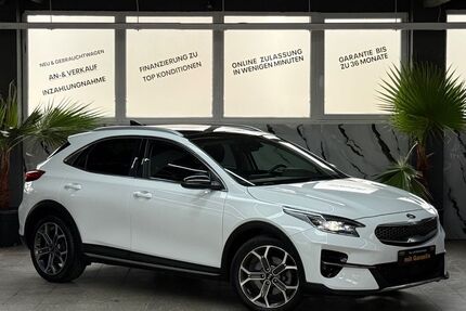 Kia XCeed Gebrauchtwagen