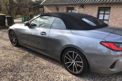 BMW 420 Gebrauchtwagen
