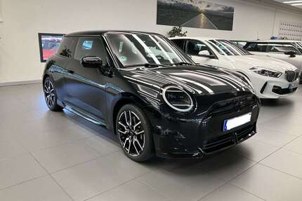 Mini John Cooper Works Gebrauchtwagen