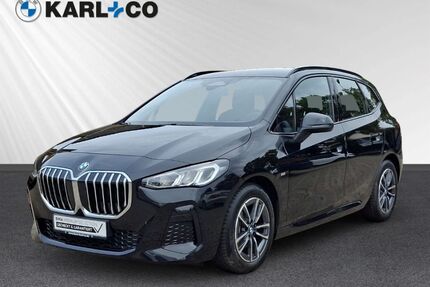 BMW 218 Active Tourer Gebrauchtwagen