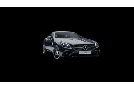 Mercedes-Benz SLC 300 Gebrauchtwagen