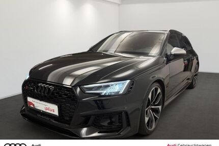 Audi RS4 Gebrauchtwagen