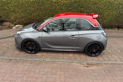 Opel Adam Gebrauchtwagen