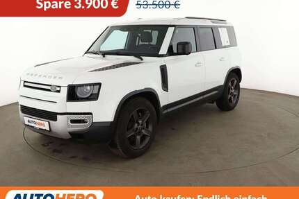 Land Rover Defender Gebrauchtwagen