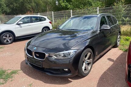 BMW 318 Gebrauchtwagen