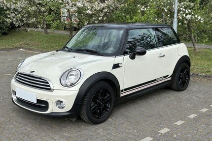 Mini Cooper Gebrauchtwagen
