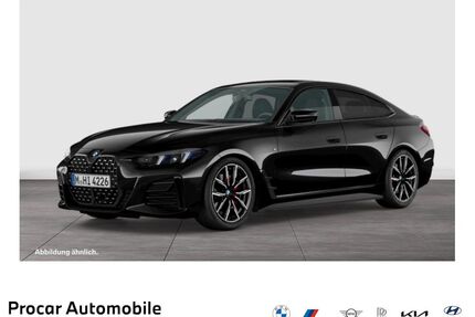 BMW 430 Gran Coupé Gebrauchtwagen