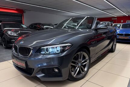 BMW 225 Gebrauchtwagen