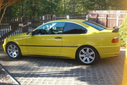 BMW 328 Gebrauchtwagen