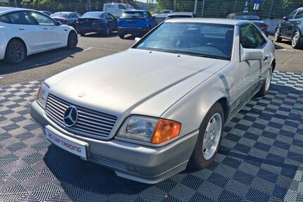 Mercedes-Benz SL 300 Gebrauchtwagen