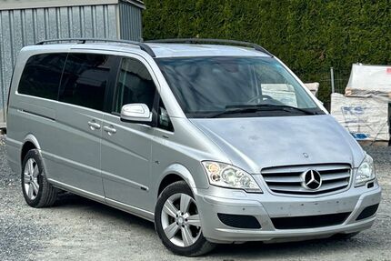 Mercedes-Benz Viano Gebrauchtwagen