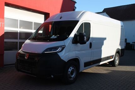 Peugeot Boxer Gebrauchtwagen