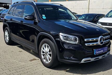 Mercedes-Benz GLB 200 Gebrauchtwagen