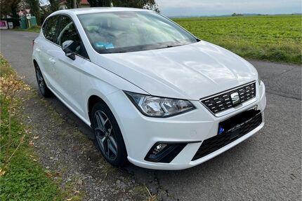 Seat Ibiza Gebrauchtwagen