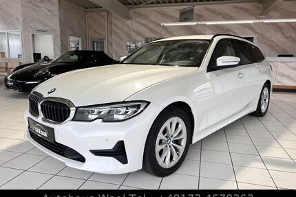 BMW 320 Gebrauchtwagen