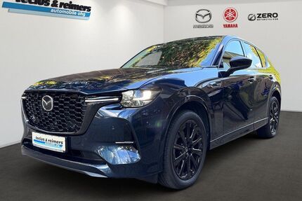 Mazda CX-60 Gebrauchtwagen