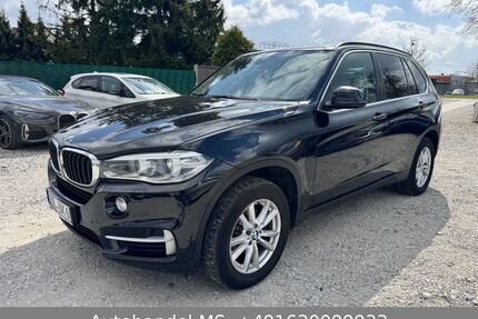 BMW X5 Gebrauchtwagen