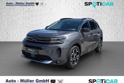Citroen C5 Aircross Gebrauchtwagen