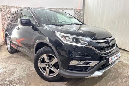 Honda CR-V Gebrauchtwagen