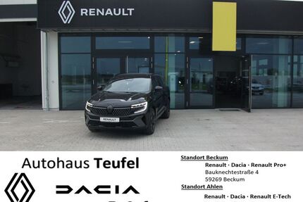 Renault Espace Gebrauchtwagen