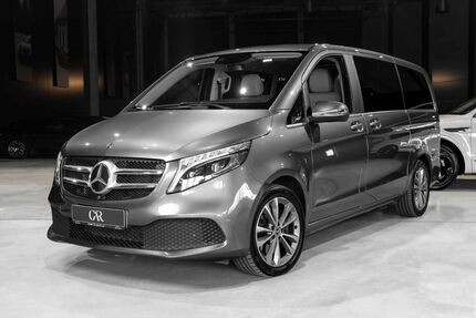 Mercedes-Benz V 220 Gebrauchtwagen