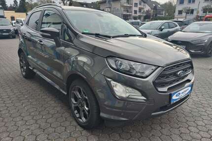 Ford EcoSport Gebrauchtwagen