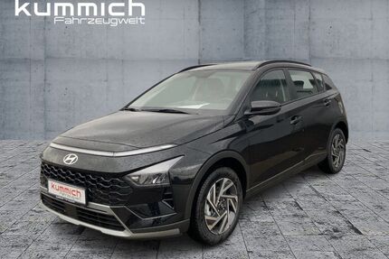 Hyundai BAYON Gebrauchtwagen