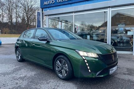 Peugeot 308 Gebrauchtwagen