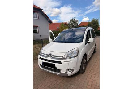 Citroen Berlingo Gebrauchtwagen