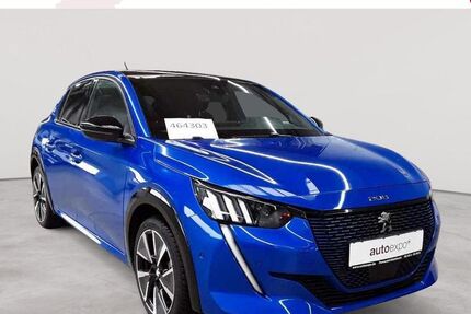 Peugeot 208 Gebrauchtwagen