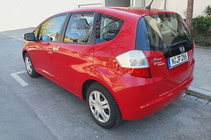 Honda Jazz Gebrauchtwagen