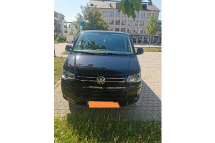 VW T5 Multivan Gebrauchtwagen