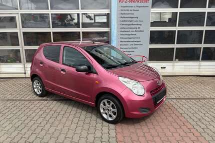 Suzuki Alto Gebrauchtwagen