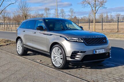 Land Rover Range Rover Velar Gebrauchtwagen