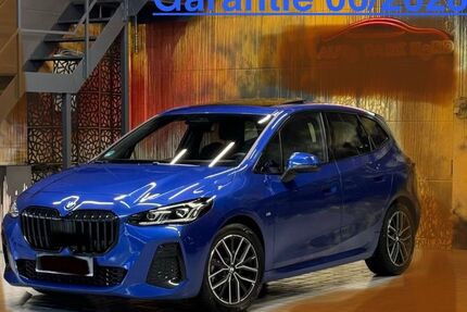 BMW 223 Active Tourer Gebrauchtwagen