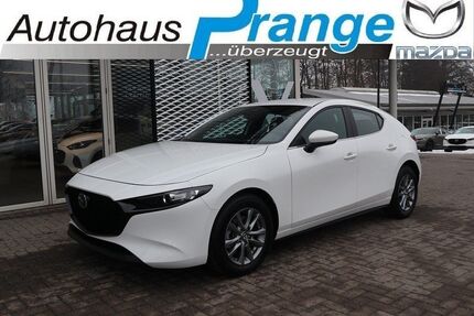 Mazda 3 Gebrauchtwagen