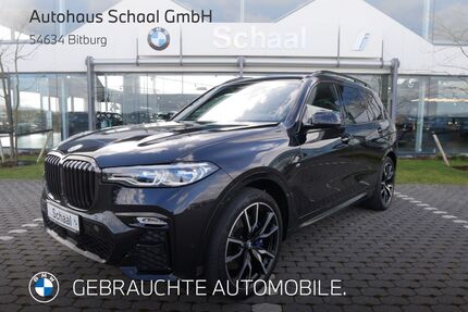 BMW X7 Gebrauchtwagen