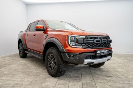 Ford Ranger Gebrauchtwagen
