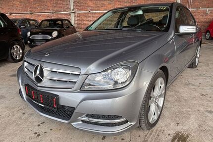 Mercedes-Benz C 180 Gebrauchtwagen