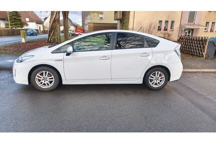 Toyota Prius Gebrauchtwagen