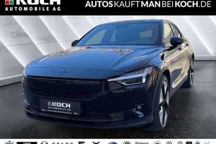 Polestar 2 Gebrauchtwagen