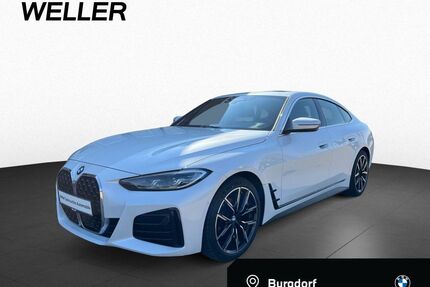 BMW 420 Gran Coupé Gebrauchtwagen