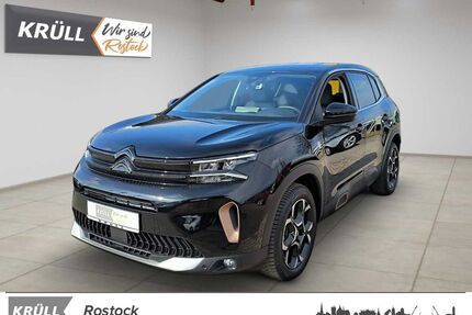 Citroen C5 Aircross Gebrauchtwagen