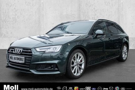 Audi S4 Gebrauchtwagen