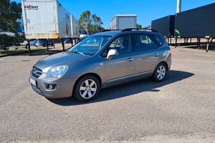 Kia Carens Gebrauchtwagen