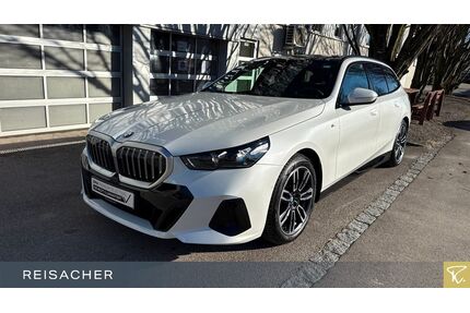 BMW 540 Gebrauchtwagen