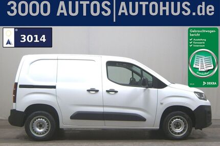 Citroen Berlingo Gebrauchtwagen