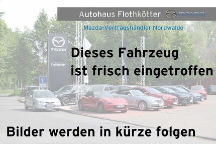 Mazda CX-5 Gebrauchtwagen