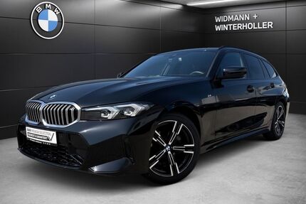 BMW 318 Gebrauchtwagen