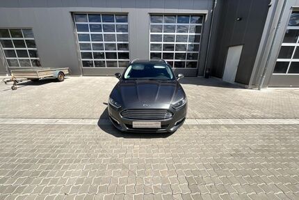 Ford Mondeo Gebrauchtwagen